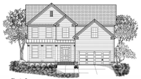 3185 Ancoats St, Douglasville, GA 30135