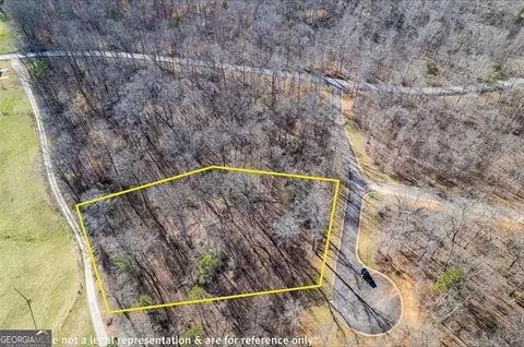 Lot 5 Stonepile, Clarkesville, GA 30523