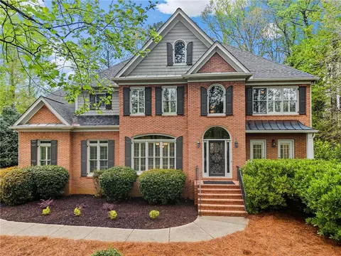405 Joanna Tae Ct, Alpharetta, GA 30004