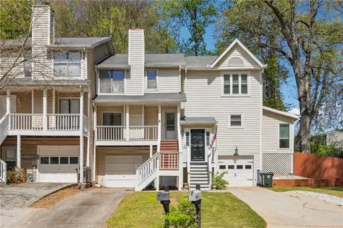 2228 Spring Walk Ct, Atlanta, GA 30341