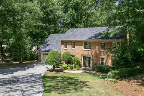 3015 Shallowford Park Mnr, Roswell, GA 30075
