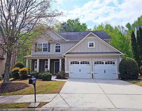 615 Hidden Close, Woodstock, GA 30188