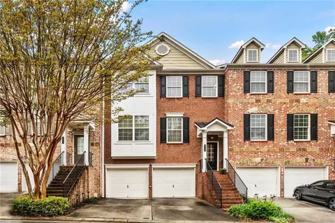 2113 Landsmere Dr SE #4, Mableton, GA 30126