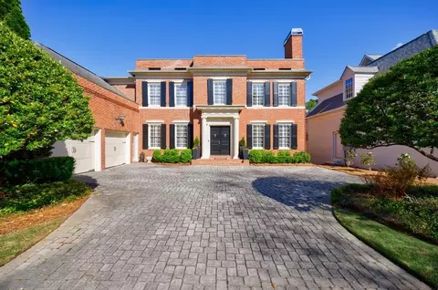 3025 Loridan Way SE, Atlanta, GA 30339
