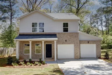 1773 Big Horn Ct SE, Conyers, GA 30013