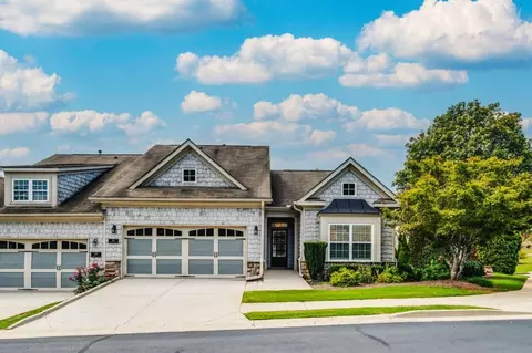 412 Signature Cir #10, Powder Springs, GA 30127