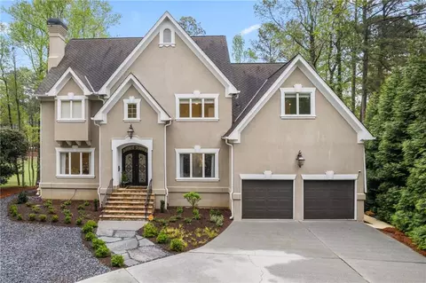 2065 Compton Way, Johns Creek, GA 30022