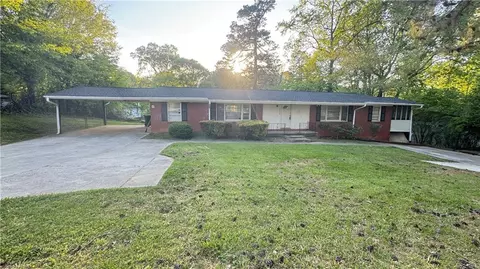 4038 Tilly Mill Rd, Atlanta, GA 30360