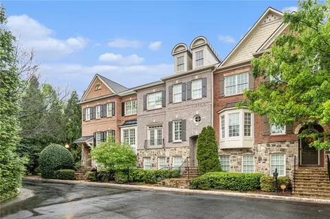 638 Parkside Village Way NW, Marietta, GA 30060