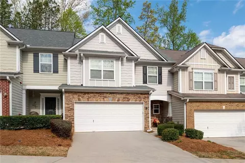 606 Tall Timbers, Woodstock, GA 30188