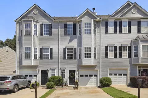 1709 Indian Way, Cumming, GA 30040