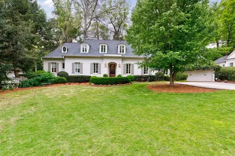 3092 Verdun Dr, Atlanta, GA 30305