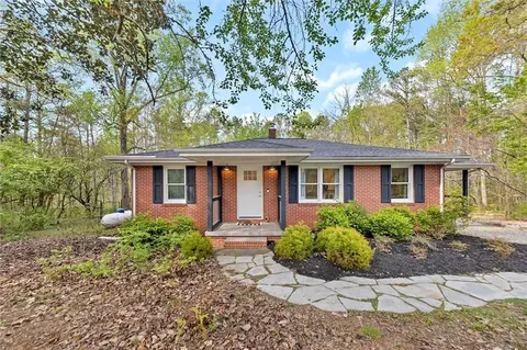 4584 Waleska Highway 108, Jasper, GA 30143