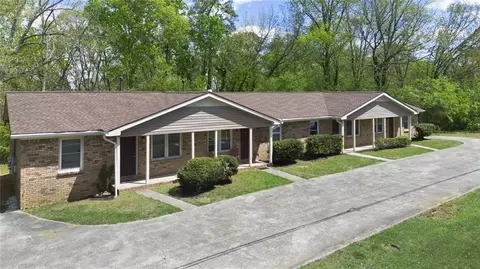 3843 Rockmart Rd SE, Silver Creek, GA 30173