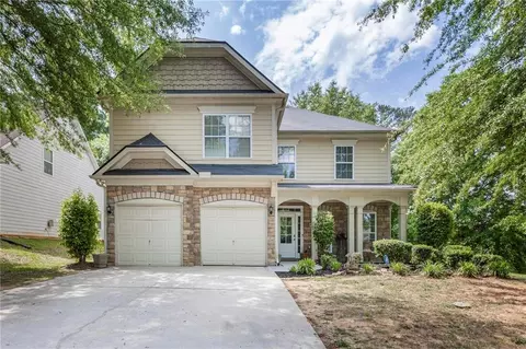 2604 Sapling Trl, Locust Grove, GA 30248