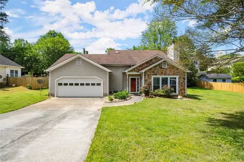 1140 Daleview Ct, Norcross, GA 30093