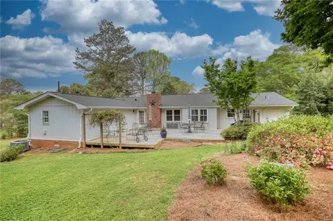 34 Deerfield Way, Covington, GA 30014 photo 2