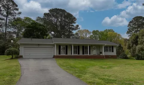 34 Deerfield Way, Covington, GA 30014