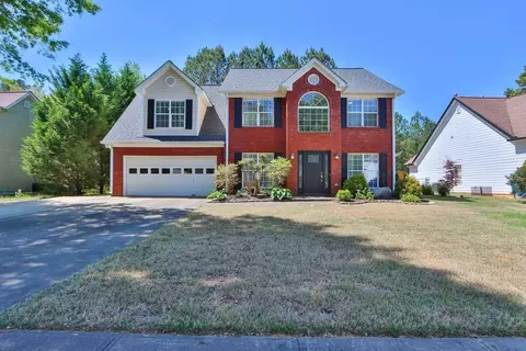 2016 Alcovy Trace Way, Lawrenceville, GA 30045