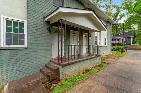 379 Atwood St SW, Atlanta, GA 30310