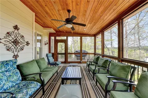 Exterior - 1340 Joy Ct, Suwanee, GA 30024 photo 5 of 19