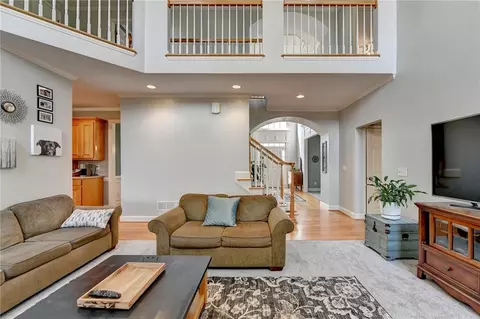 Living - 1340 Joy Ct, Suwanee, GA 30024 photo 10 of 17