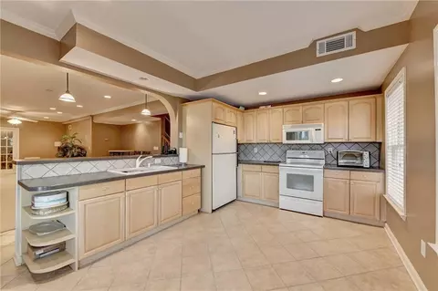 Kitchen - 1340 Joy Ct, Suwanee, GA 30024 photo 5 of 5