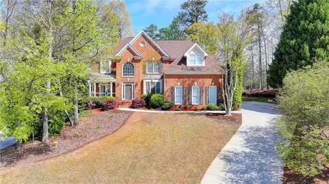 Exterior - 1340 Joy Ct, Suwanee, GA 30024 photo 2 of 19