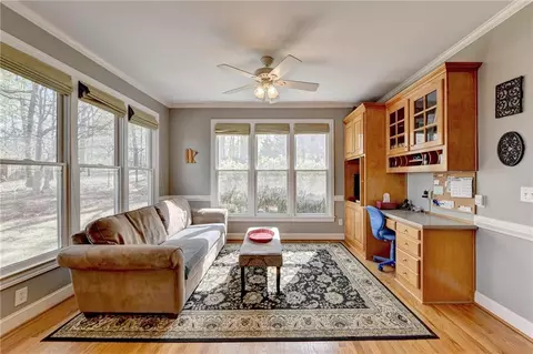 Living - 1340 Joy Ct, Suwanee, GA 30024 photo 11 of 17