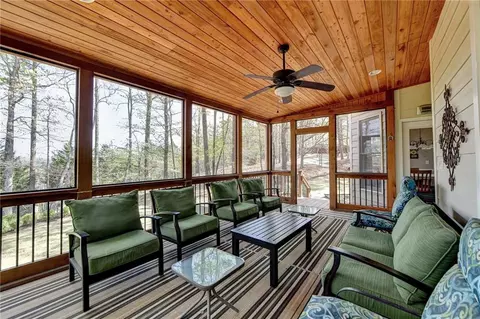 Exterior - 1340 Joy Ct, Suwanee, GA 30024 photo 7 of 19