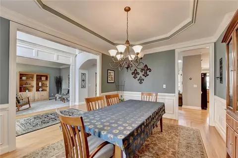 Dining - 1340 Joy Ct, Suwanee, GA 30024 photo 2 of 4