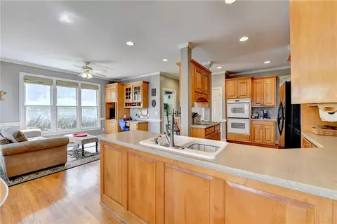 Kitchen - 1340 Joy Ct, Suwanee, GA 30024 photo 1 of 5