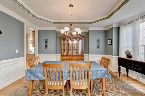 Dining - 1340 Joy Ct, Suwanee, GA 30024 photo 1 of 4