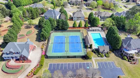 Exterior - 1340 Joy Ct, Suwanee, GA 30024 photo 14 of 19