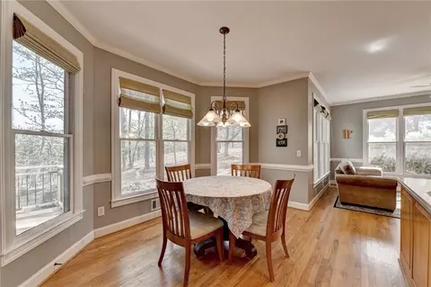 Dining - 1340 Joy Ct, Suwanee, GA 30024 photo 3 of 4