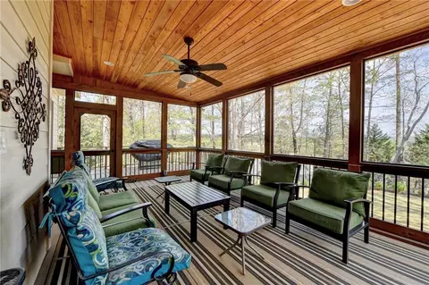 Exterior - 1340 Joy Ct, Suwanee, GA 30024 photo 4 of 19
