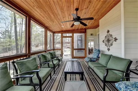 Exterior - 1340 Joy Ct, Suwanee, GA 30024 photo 6 of 19