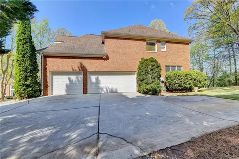 Exterior - 1340 Joy Ct, Suwanee, GA 30024 photo 12 of 19