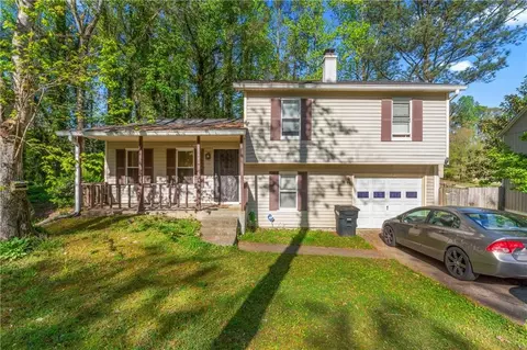 1549 Locust Log Way, Austell, GA 30168
