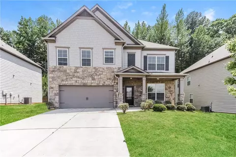 5174 Amberland Sq, Atlanta, GA 30349