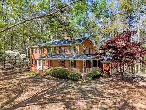 2225 Oglesby Bridge Rd SW, Conyers, GA 30094