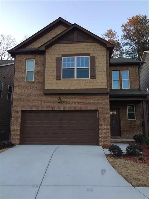 1969 Thorngate Ln, Snellville, GA 30078
