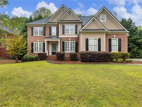 5962 Wild River Vw, Sugar Hill, GA 30518