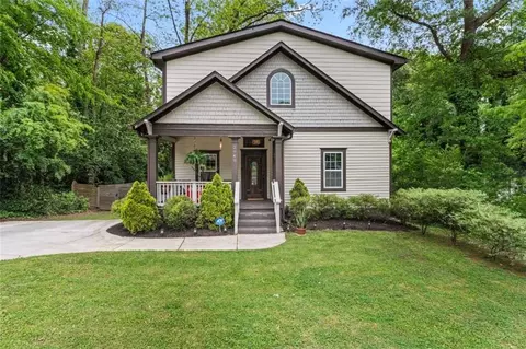 2948 Jones St, Atlanta, GA 30344