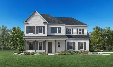 6420 Pond View Dr, Cumming, GA 30028