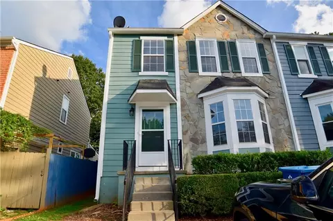 3650 Regency Park Dr, Duluth, GA 30096
