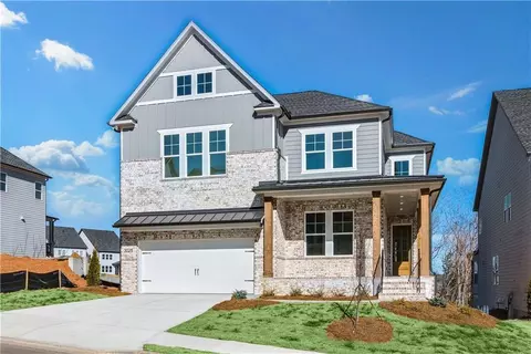 3025 Sunset Pass, Canton, GA 30114