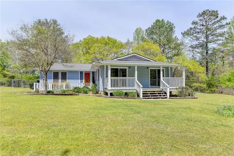 3200 Fern Ridge West Dr NE, Conyers, GA 30013