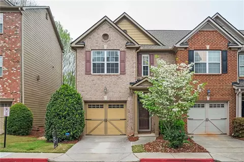 1432 Dolcetto Trce NW #15, Kennesaw, GA 30152