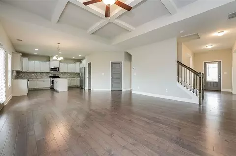 2957 Boulder Ridge Dr, Dacula, GA 30019 photo 4